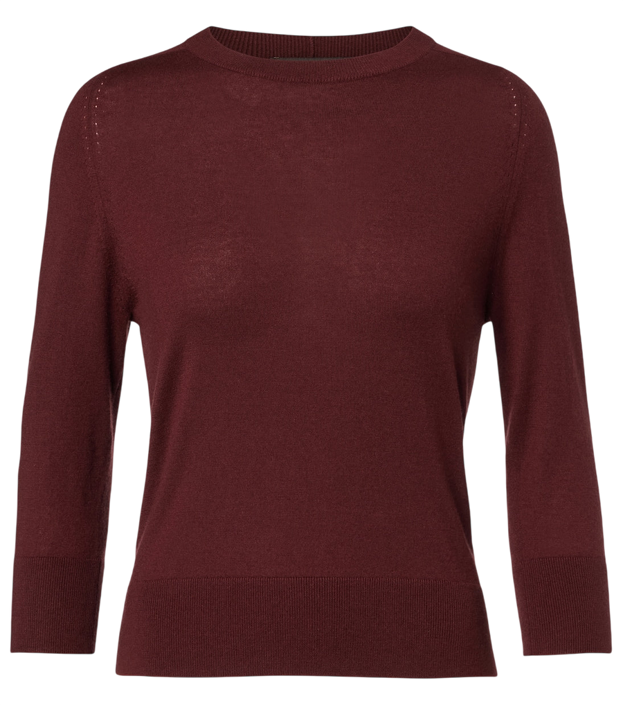 Loro Piana Piuma cashmere sweater