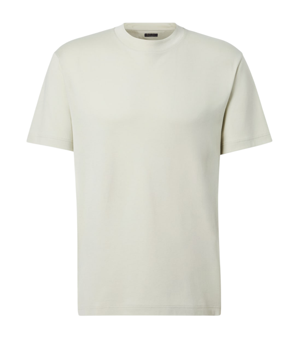 Loro Piana Ray cotton jersey T-shirt