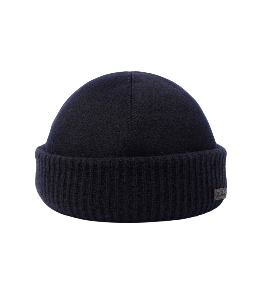 Loro Piana Storm System® cashmere beanie