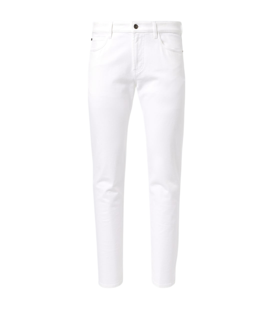 Loro Piana Straight jeans