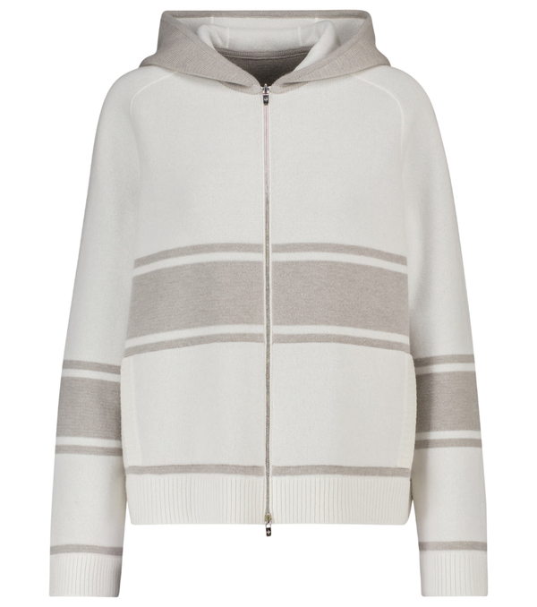 Loro Piana Thompson cashmere hoodie