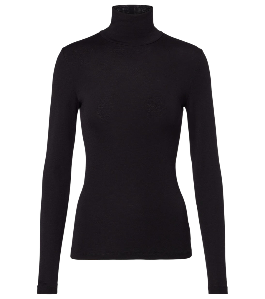 Loro Piana Virgin wool turtleneck sweater