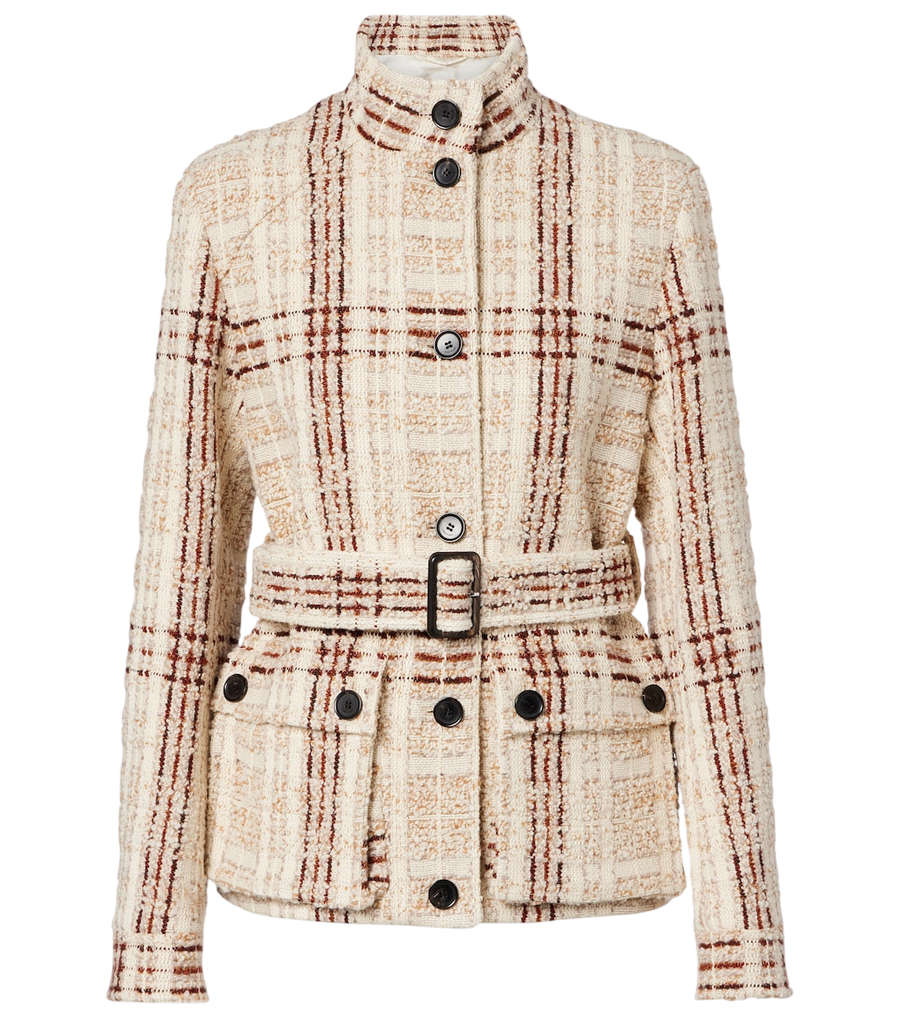 Loro Piana Xandra cashmere sweater