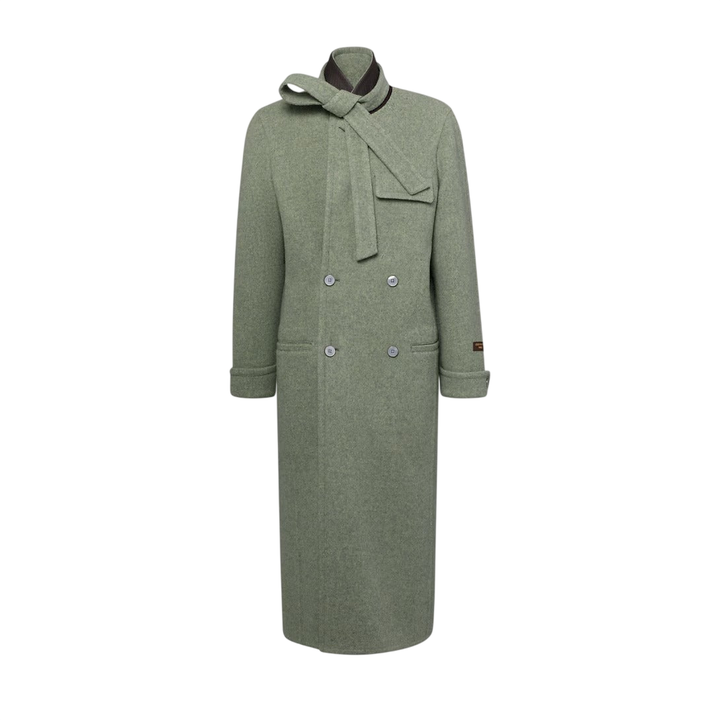 Louis Vuitton Long Double Face Wool Overcoat — Arsenic Green [white-bg-v2:40435aed-599f-4677-af39-ea0d12a2adca]