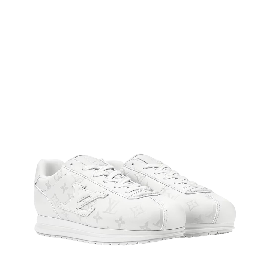 Louis Vuitton LV BUTTERSOFT Sneaker — White