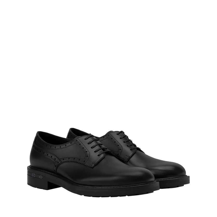 Louis Vuitton LV City Derby — Black