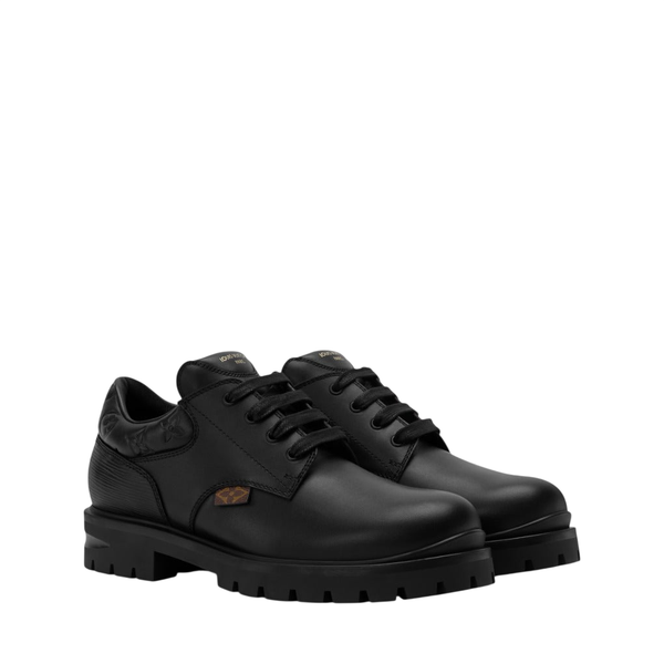 Louis Vuitton LV City Ranger Derby — Nero