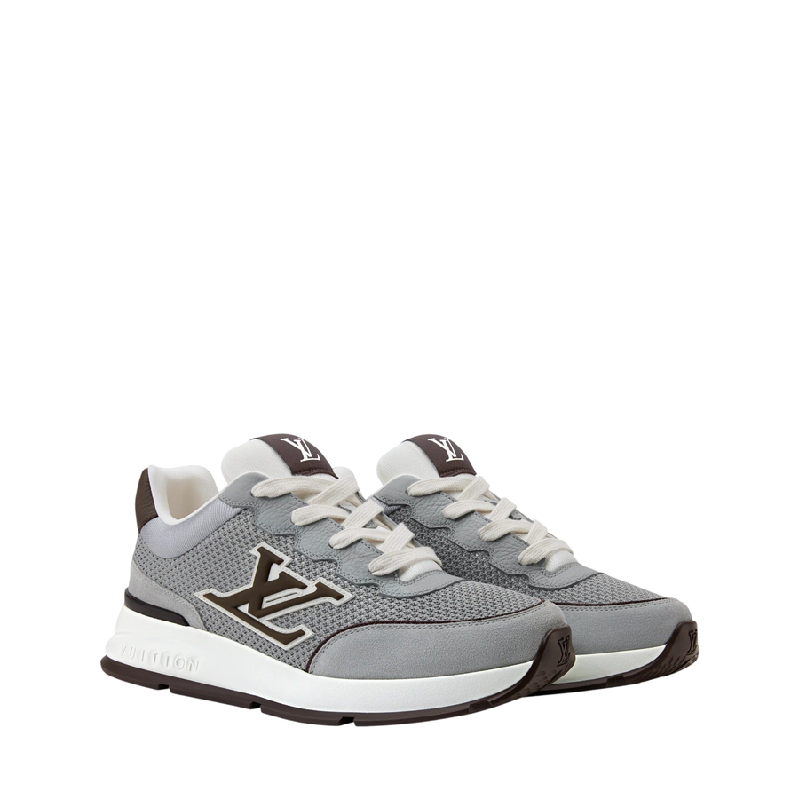 Louis Vuitton LV Classic Sneaker — Grey