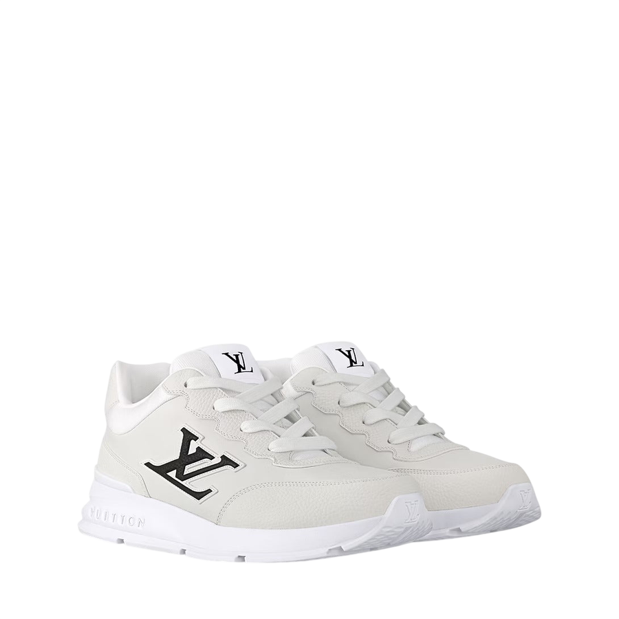 Louis Vuitton LV Classic Sneaker — White