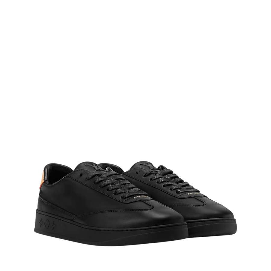 Louis Vuitton LV Flash Sneaker — Black