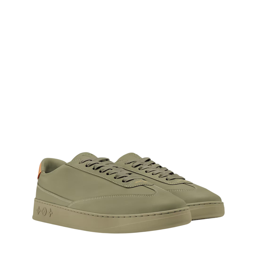 Louis Vuitton LV Flash Sneaker — Green