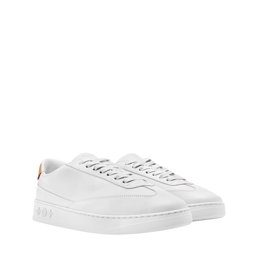 Louis Vuitton LV Flash Sneaker — White