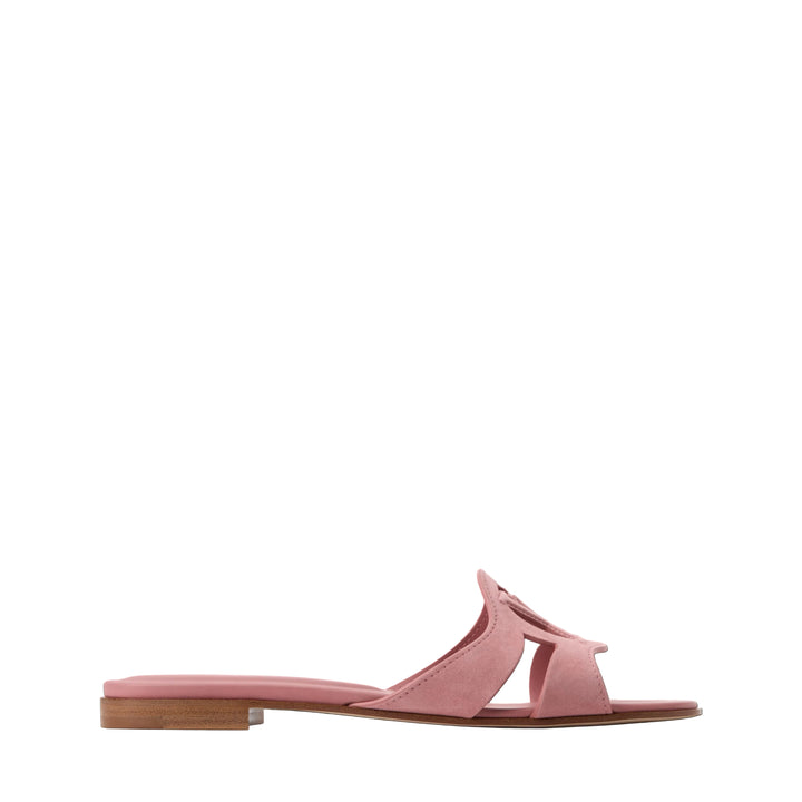 Louis Vuitton LV Isola Flat Mule