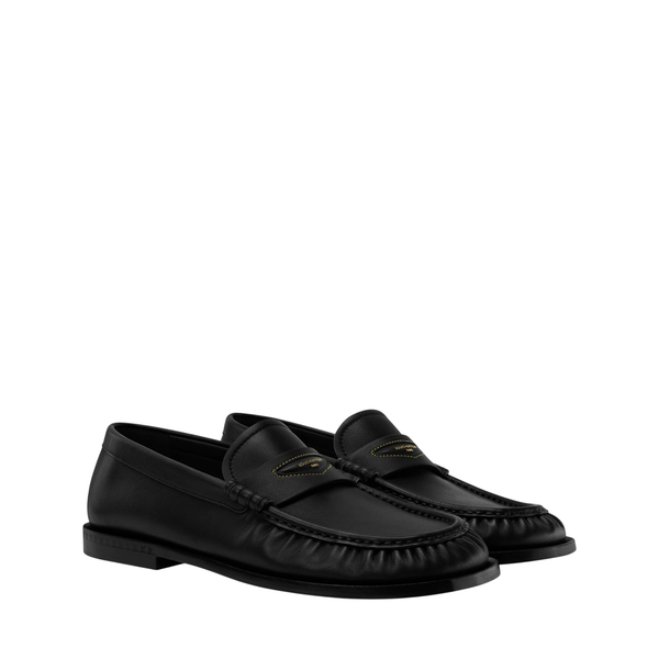 Louis Vuitton LV Mocassino Jazz — Nero