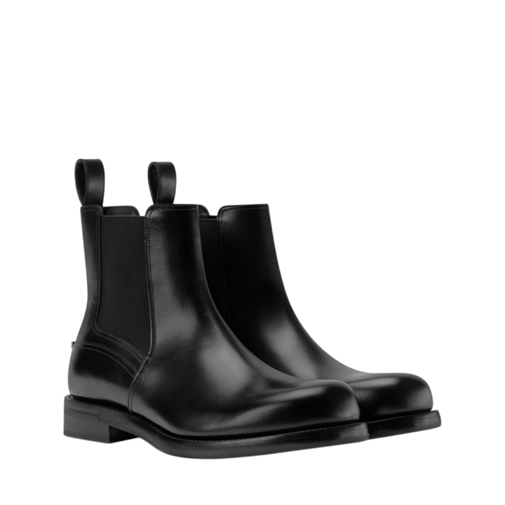 Louis Vuitton LV Oxford Chelsea Boot — Black [white-bg-v2:6f011034-972d-4f17-b735-8ba26196d8ba]