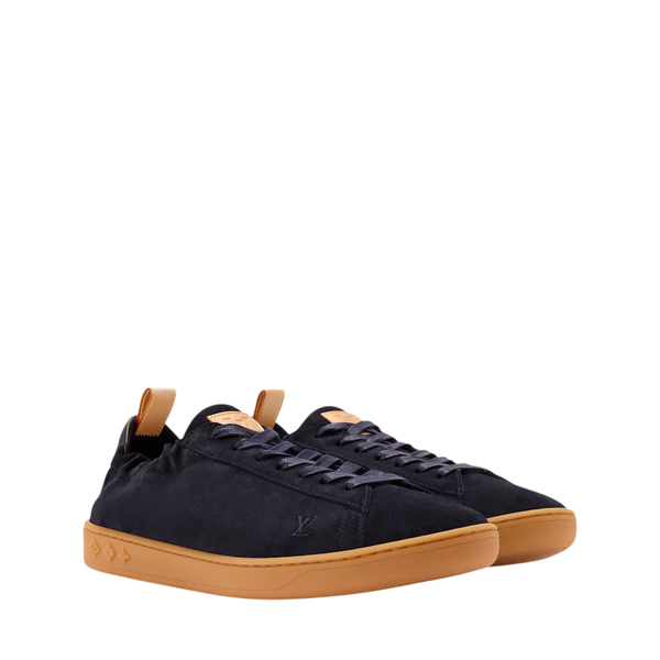 Louis Vuitton LV Sneaker morbida — Marina