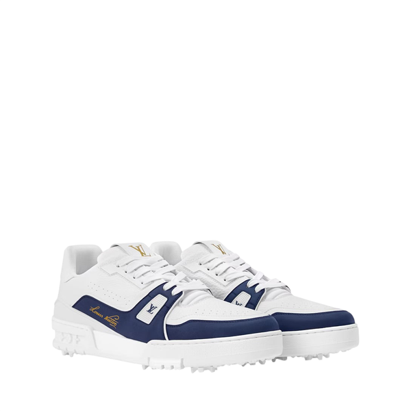 Louis Vuitton LV Scarpe da ginnastica — Blu