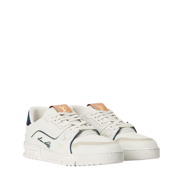 Louis Vuitton LV Scarpe da ginnastica — Blu