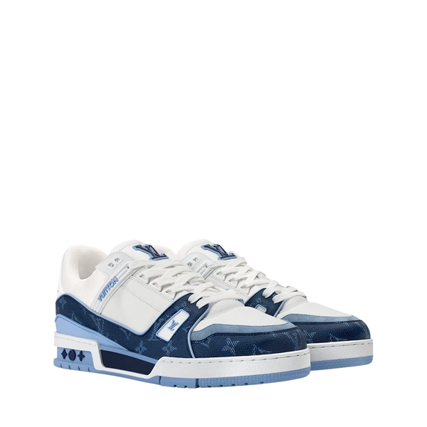 Louis Vuitton LV Scarpe da ginnastica — Marine