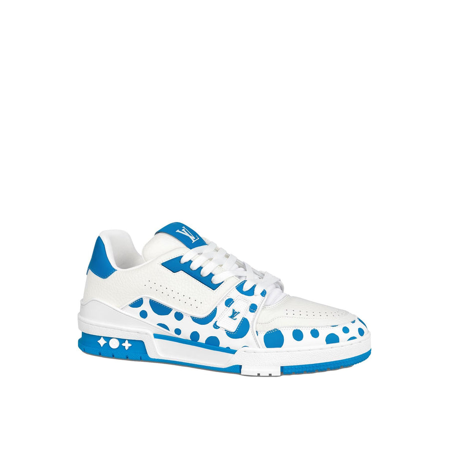 Baskets Louis Vuitton Trainer