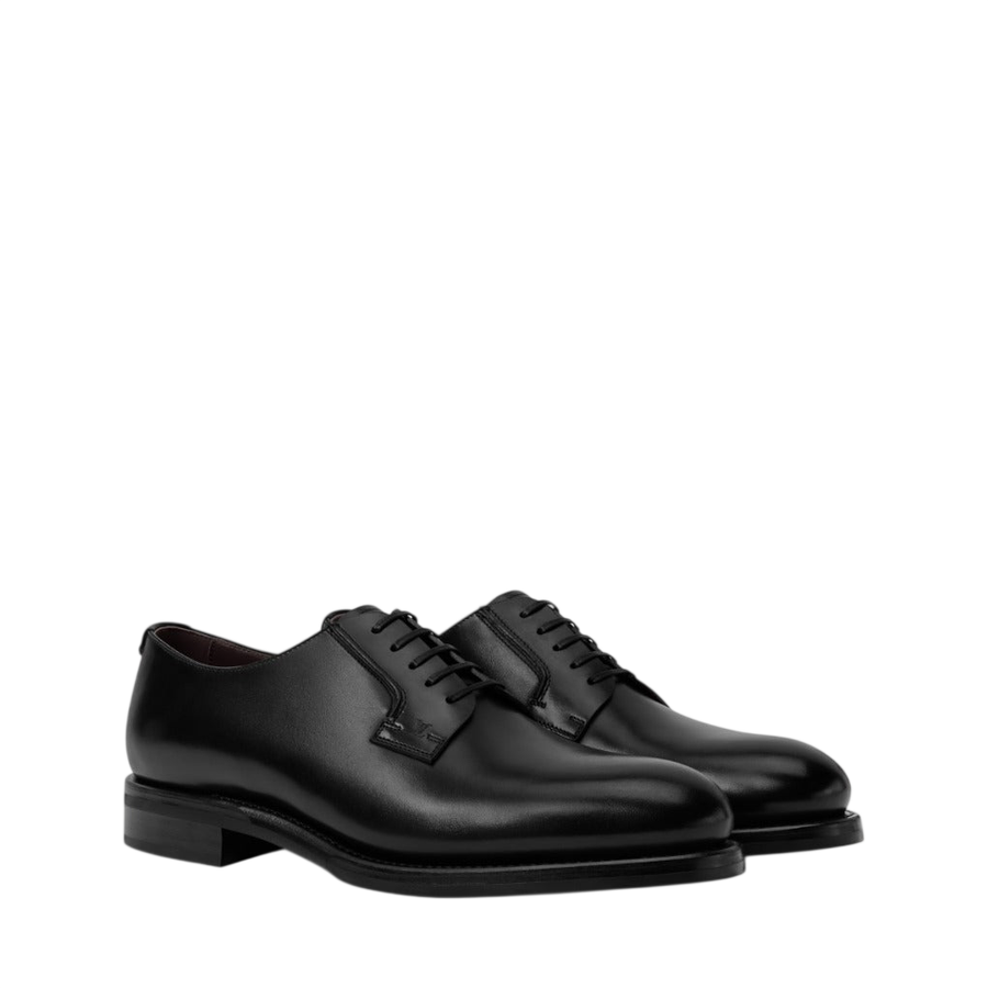 Louis Vuitton Mayfair Derby — Black