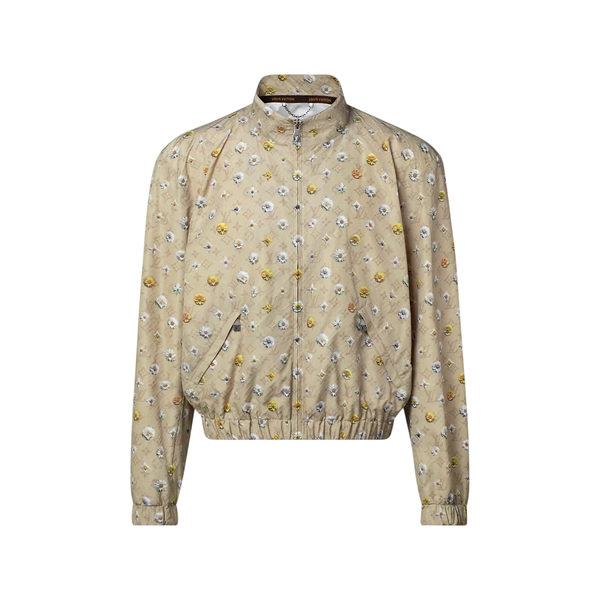 Louis Vuitton Monogramma stampato Track Parte superiore — Campi di segale