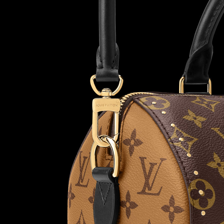 Louis Vuitton Speedy Trunk 25