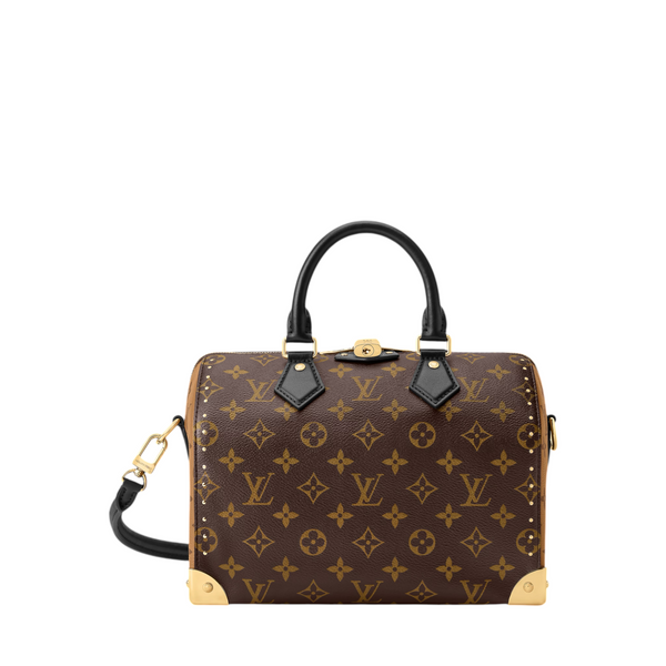 Louis Vuitton Speedy Trunk 25