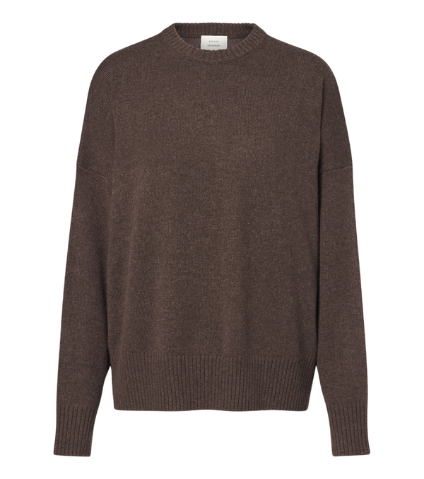 Loulou de Saison Anton cashmere sweater