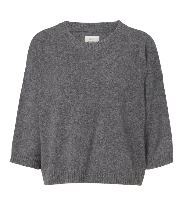 Loulou de Saison Azali wool-blend sweater