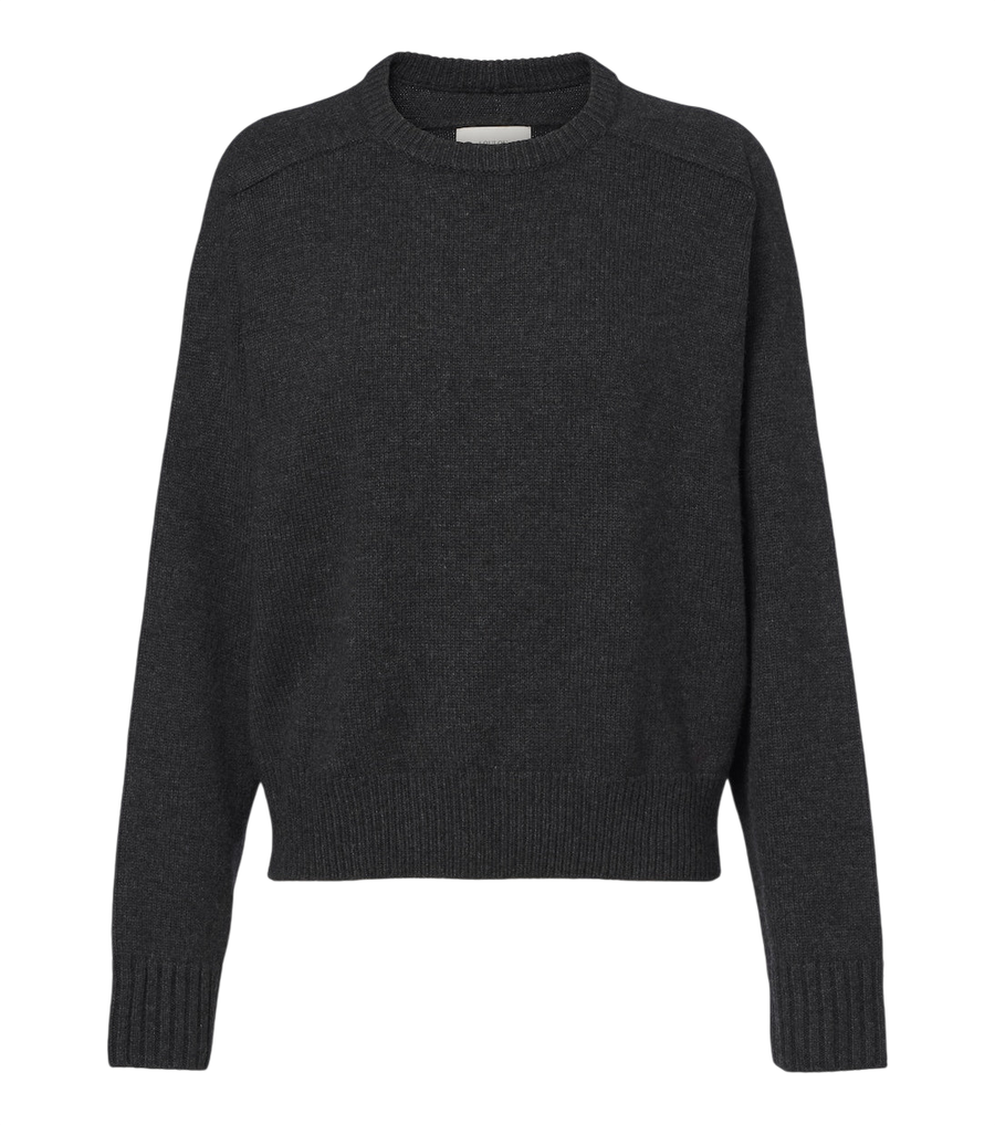 Loulou de Saison Breha wool and cashmere sweater