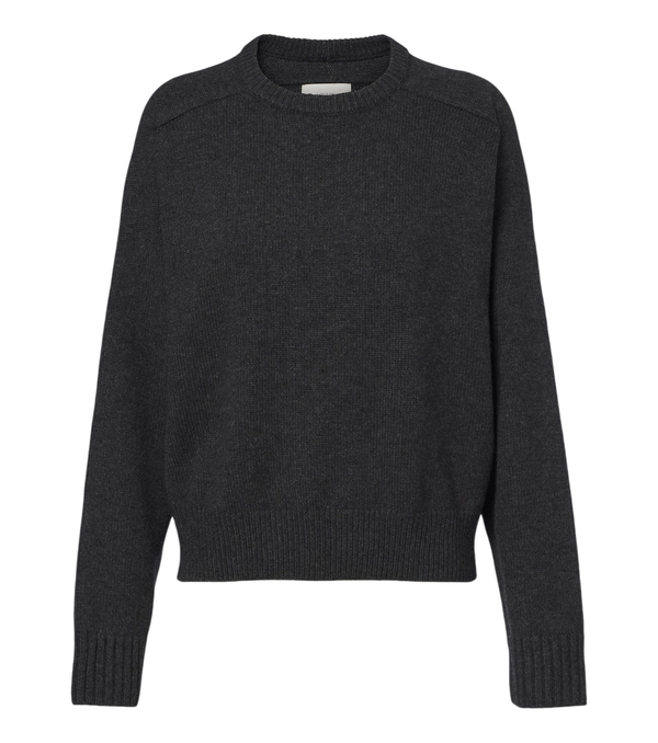 Loulou de Saison Breha wool and cashmere sweater