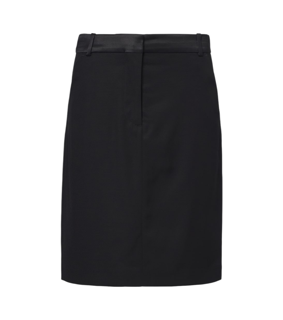 Loulou de Saison Elsie miniskirt