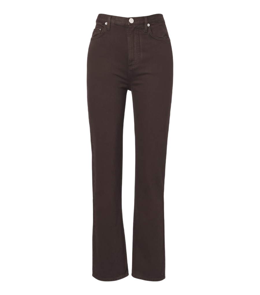 Loulou de Saison Jude straight jeans