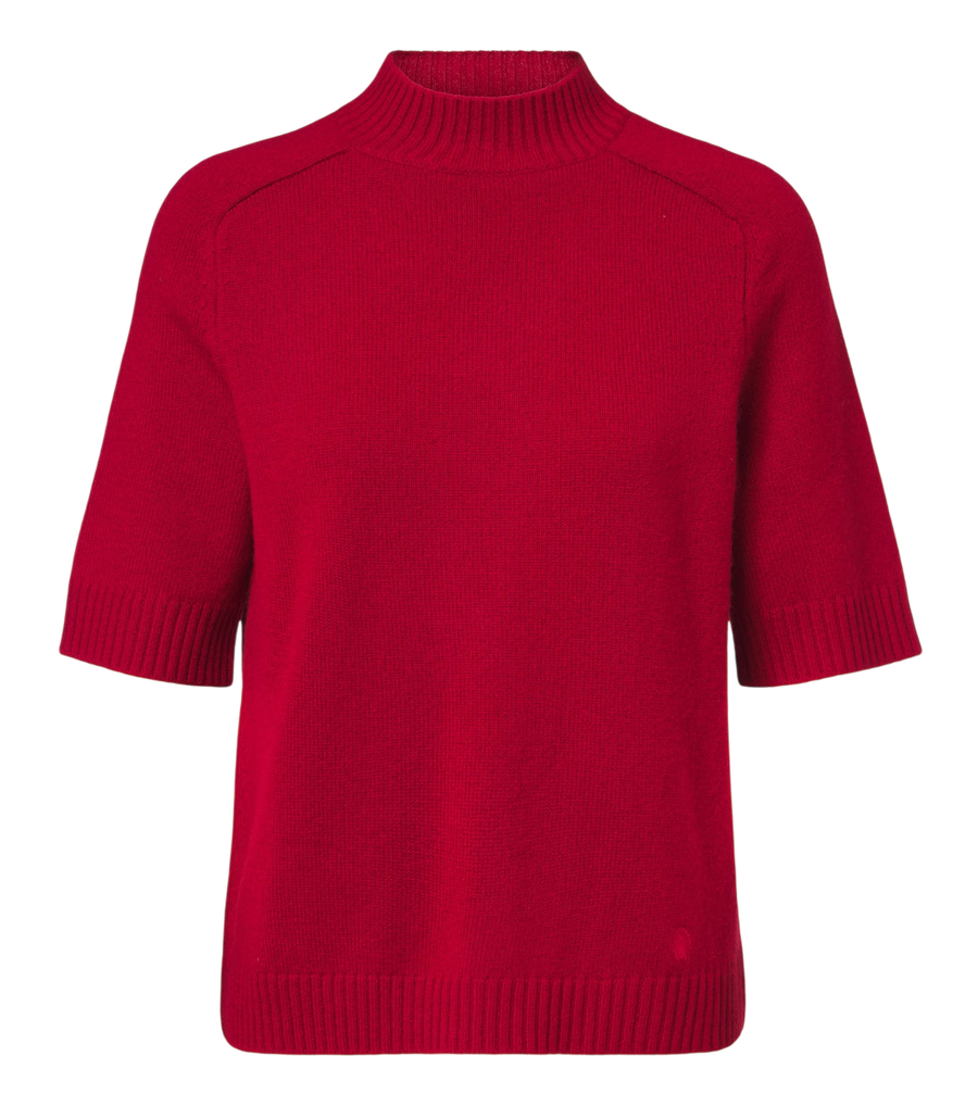 Loulou de Saison Ruth cashmere sweater