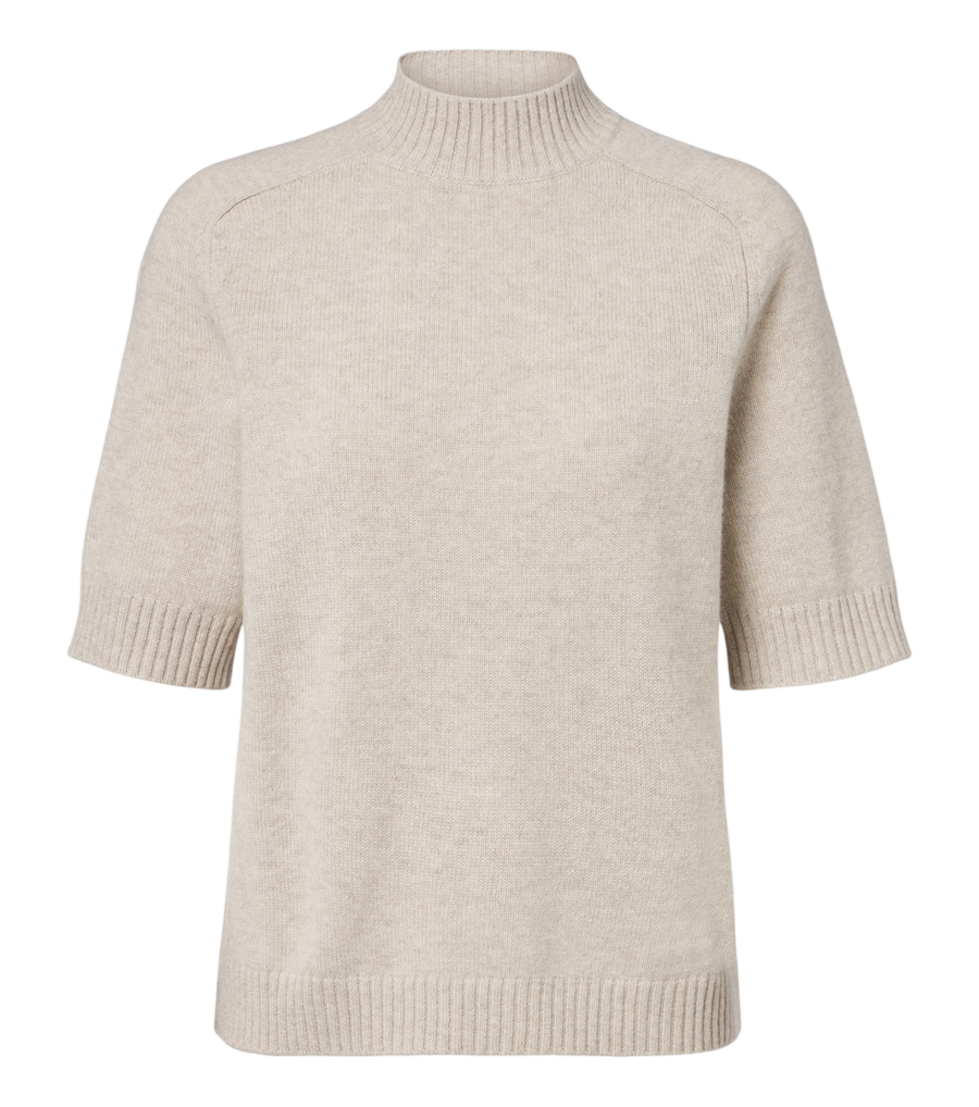 Loulou de Saison Ruth cashmere sweater