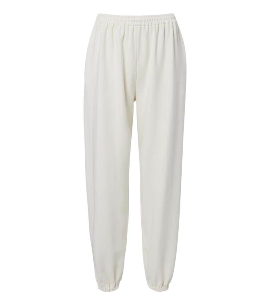 Magda Butrym Jersey sweatpants