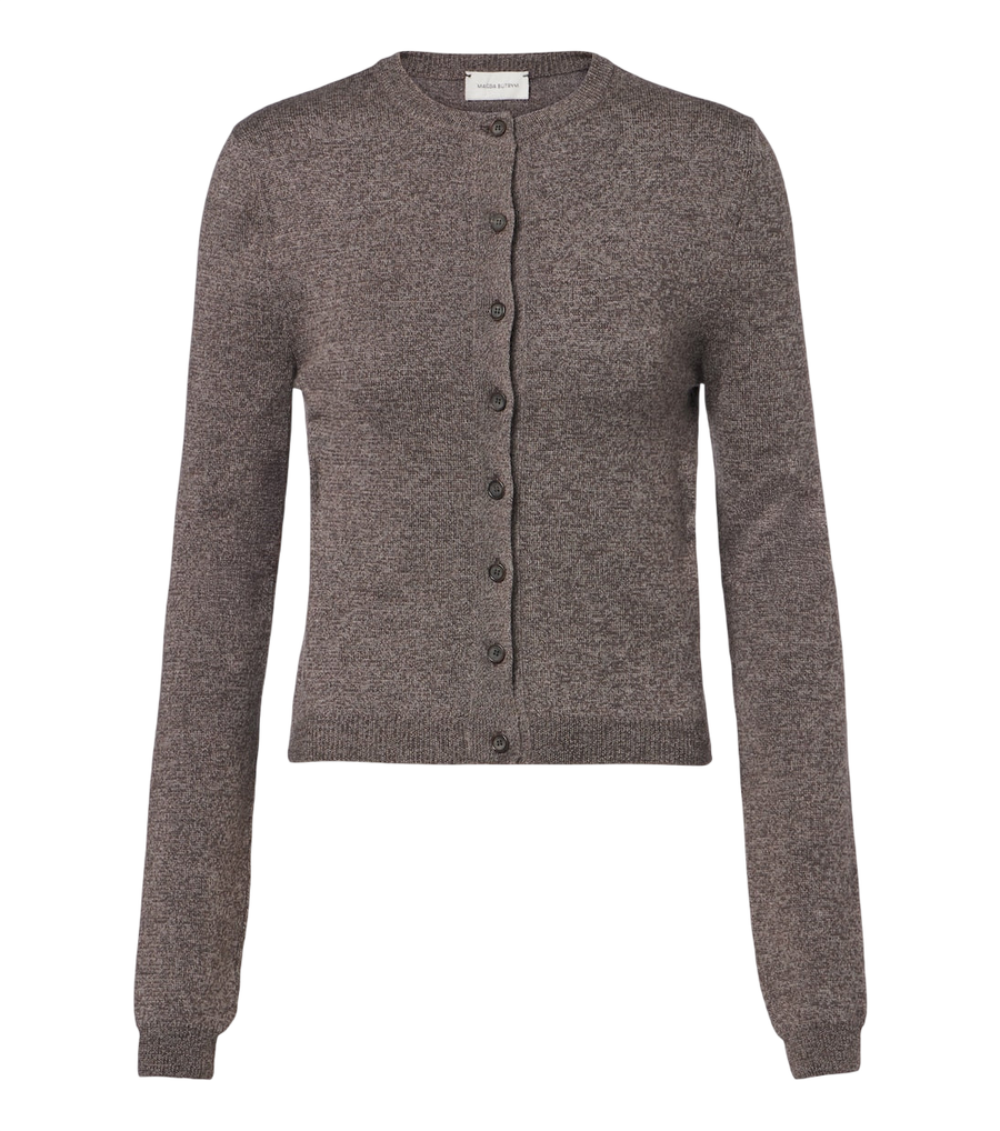 Magda Butrym Wool cardigan