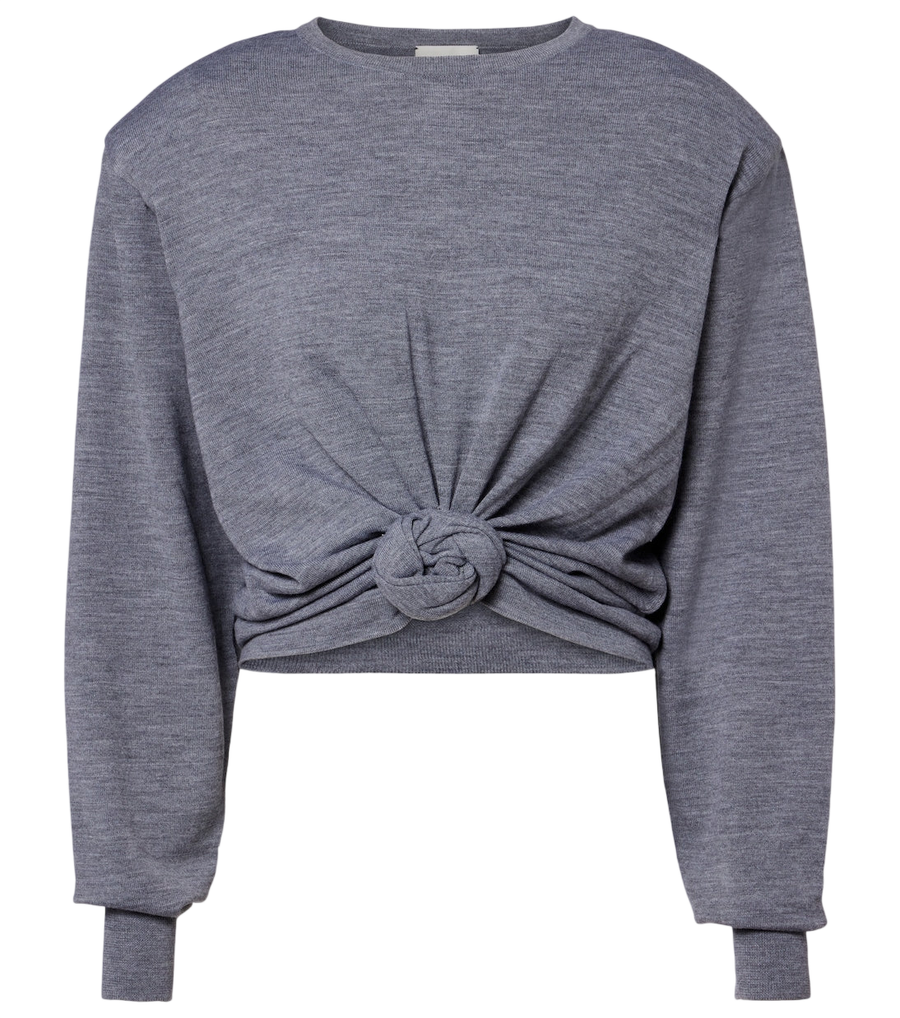 Magda Butrym Wool sweater