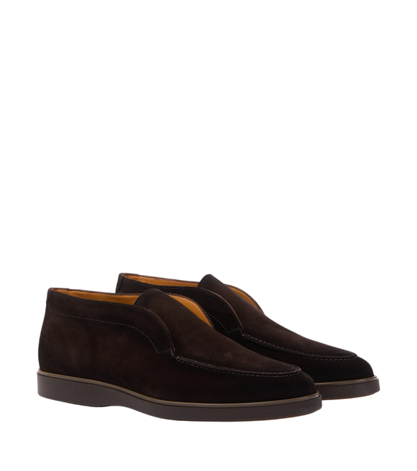 Magnanni Loda suede ankle boots