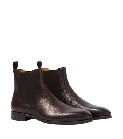 Magnanni Madison leather Chelsea boots [white-bg-v2:622a96bb-8341-4c6f-ae0f-92ce9806c8ef]