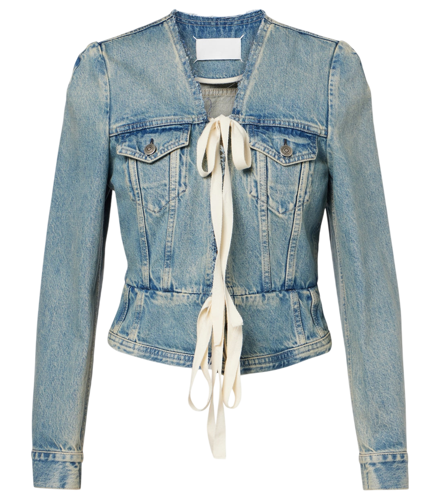 Maison Margiela Denim jacket