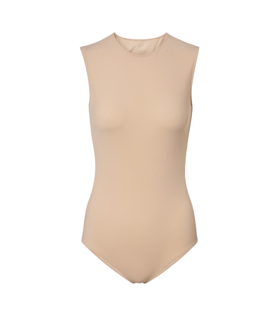 Body de jersey de Maison Margiela