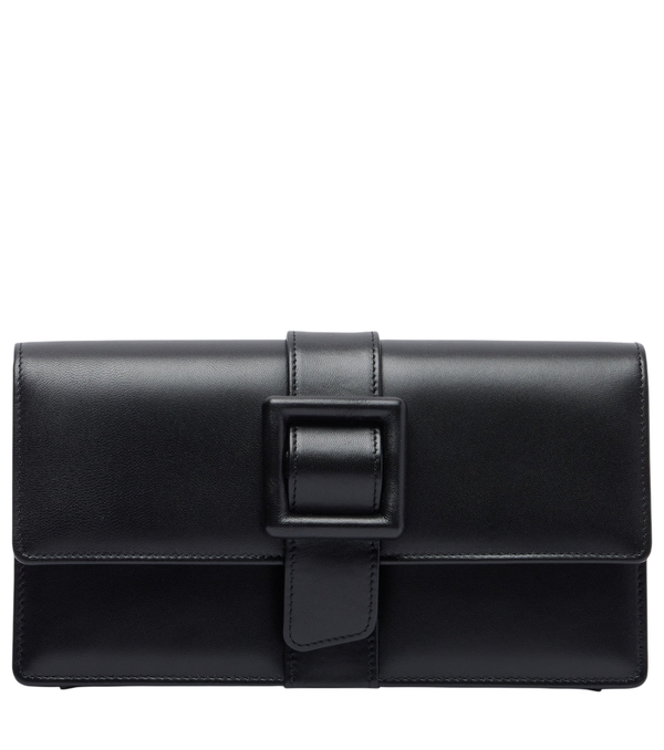 Bolso de mano Manolo Blahnik Maygot de piel