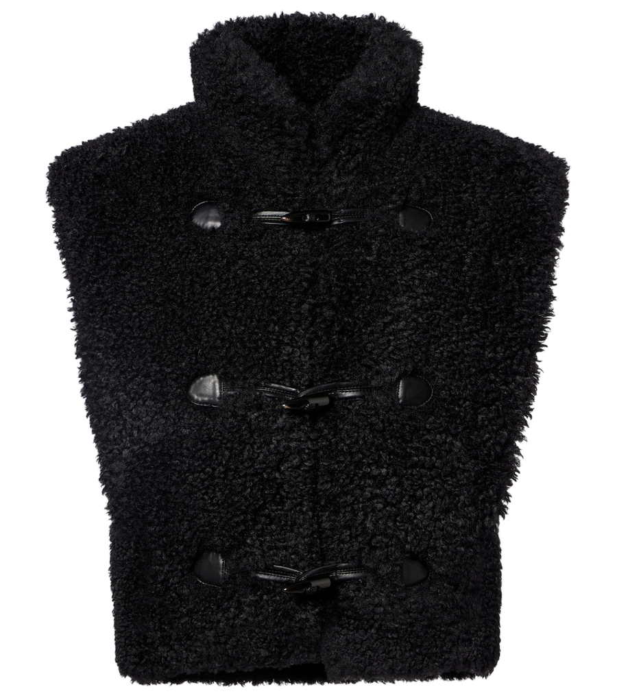 Marant Etoile Alisa vest