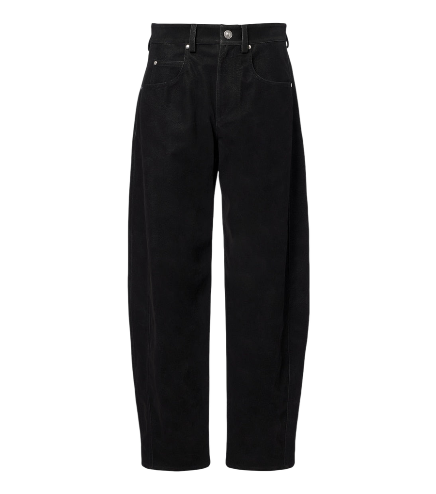 Marant Etoile Belky wide-leg pants