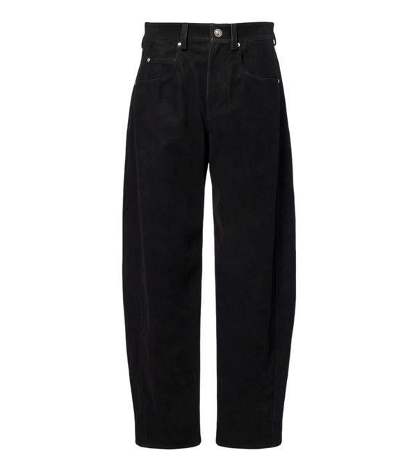 Marant Etoile Belky wide-leg pants