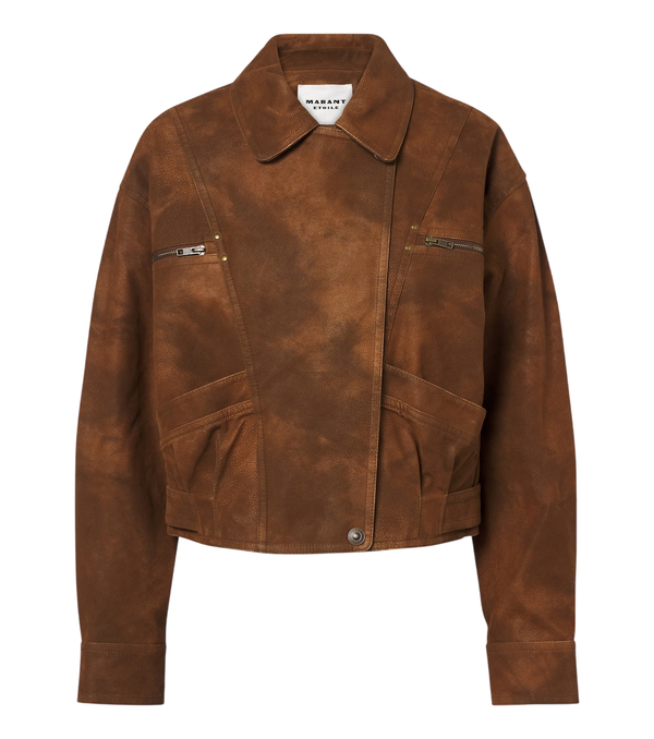 Marant Etoile Belma jacket