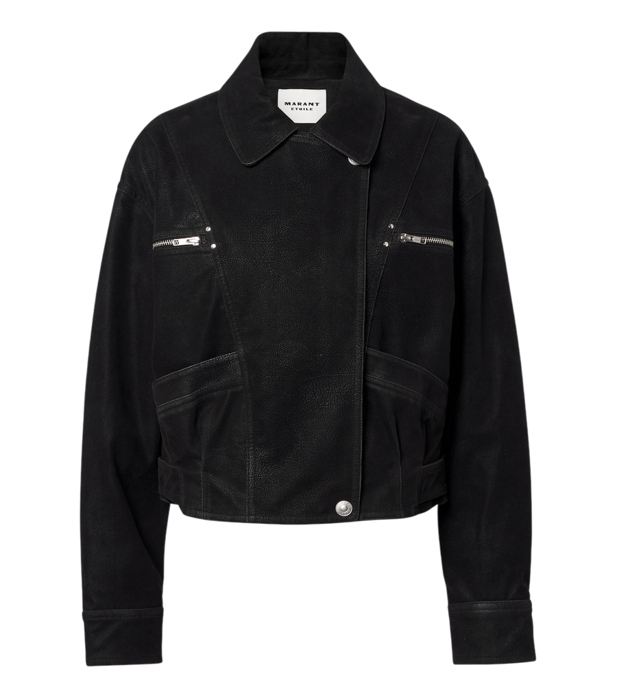 Marant Etoile Belma jacket