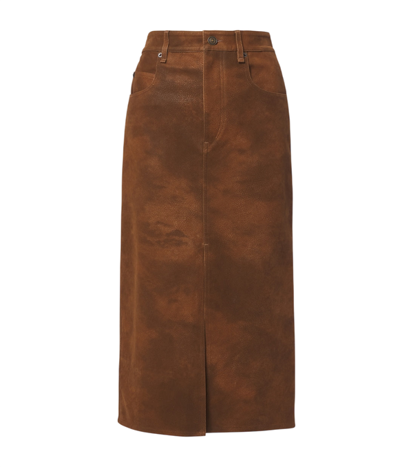 Marant Etoile Gonna midi Bisane